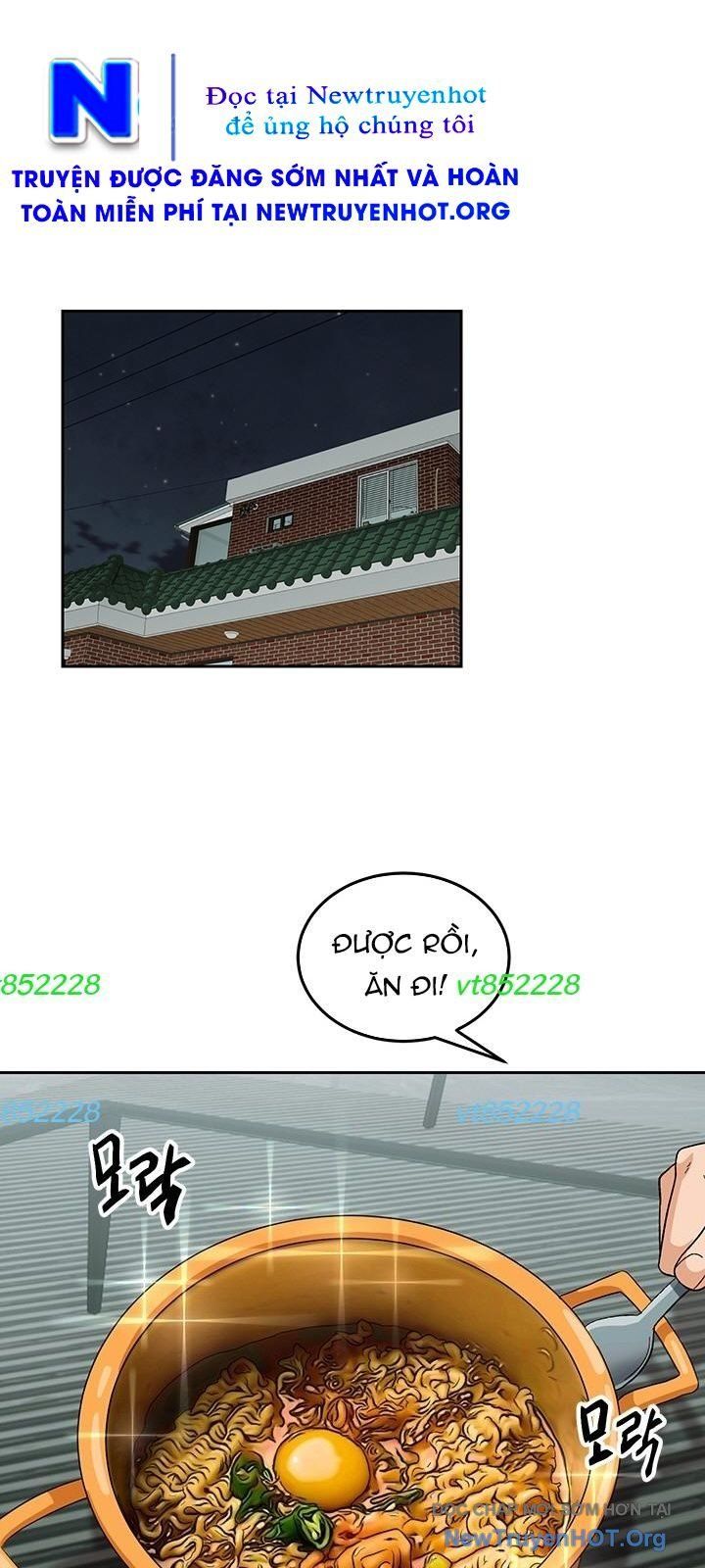 Trường Học Vương Quyền Chapter 28 - 30
