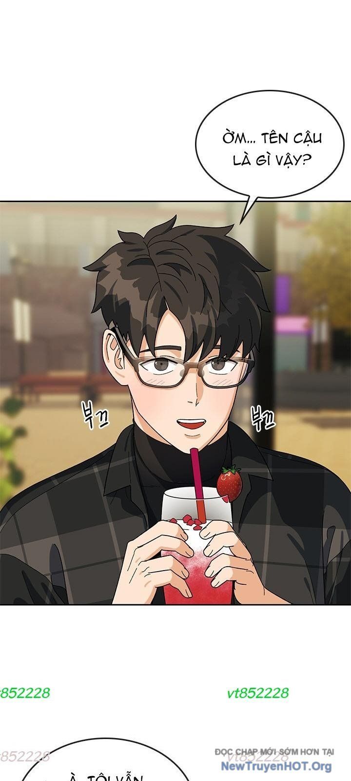 Trường Học Vương Quyền Chapter 28 - 4