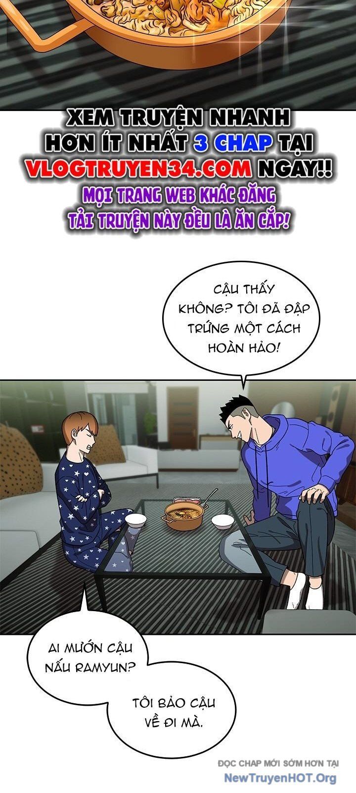 Trường Học Vương Quyền Chapter 28 - 31