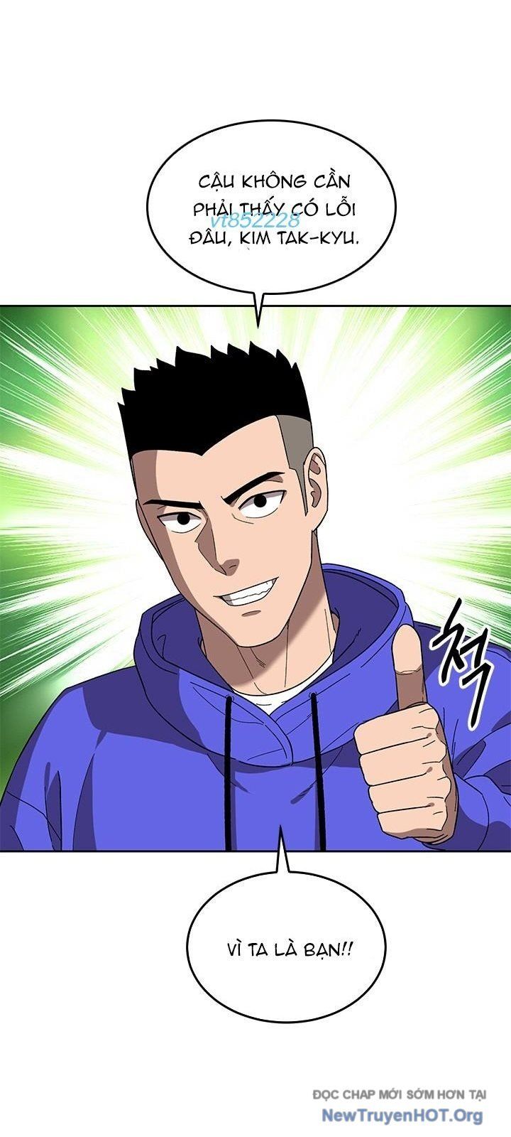 Trường Học Vương Quyền Chapter 28 - 32