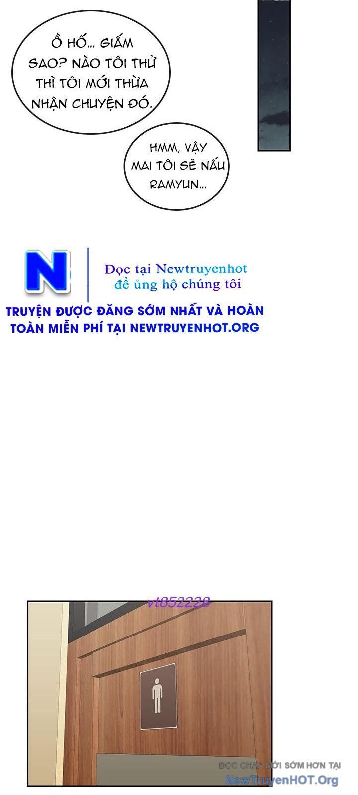 Trường Học Vương Quyền Chapter 28 - 37