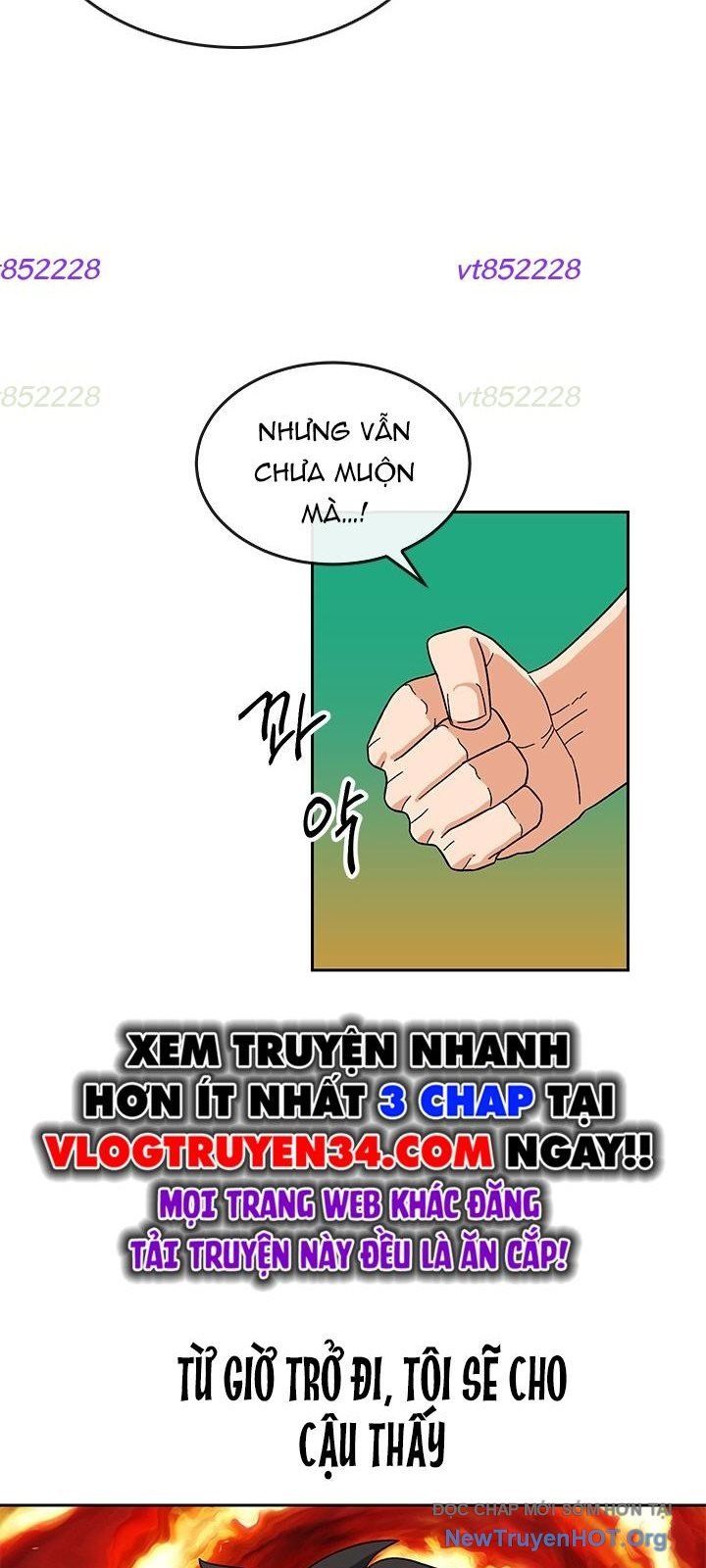 Trường Học Vương Quyền Chapter 28 - 39