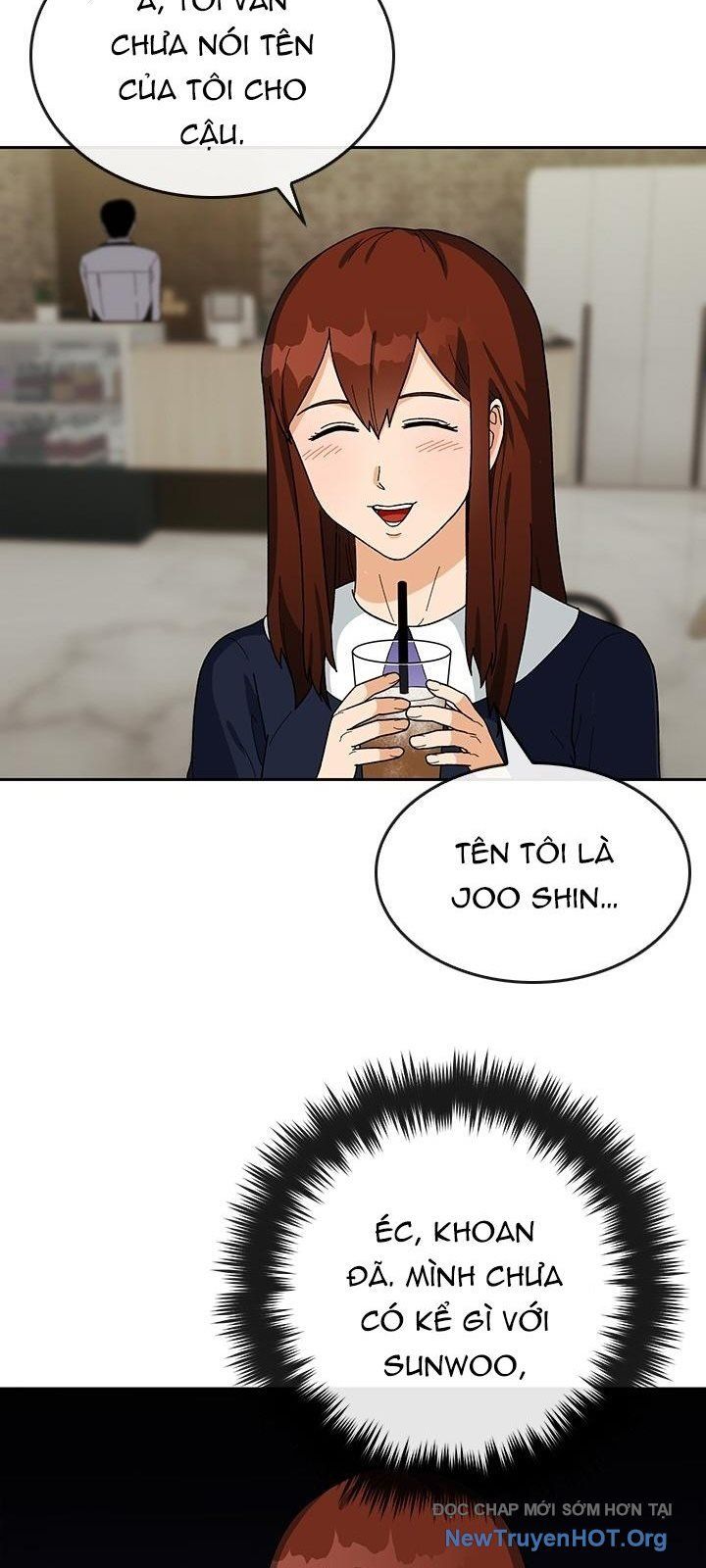 Trường Học Vương Quyền Chapter 28 - 5