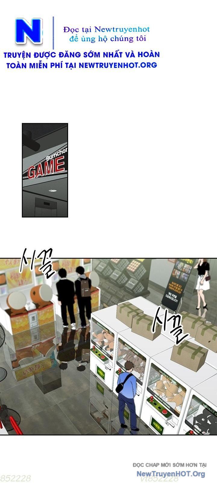 Trường Học Vương Quyền Chapter 28 - 41