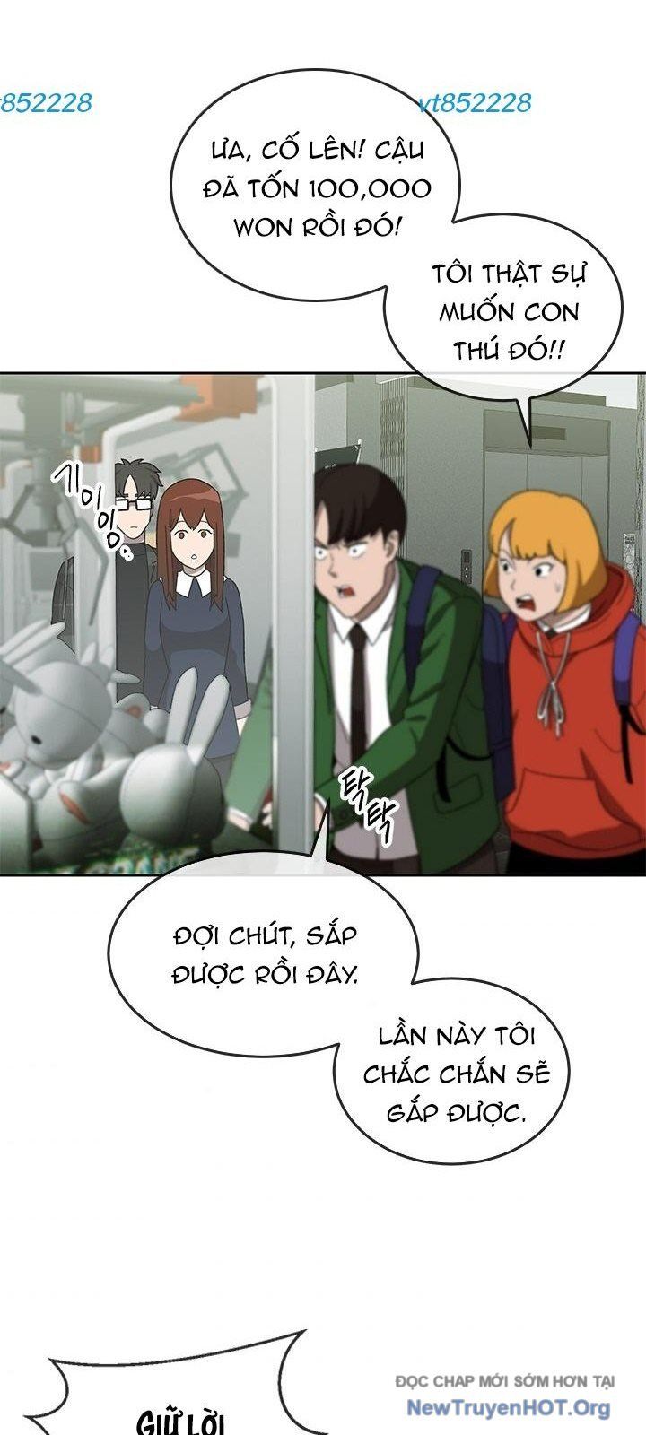 Trường Học Vương Quyền Chapter 28 - 42