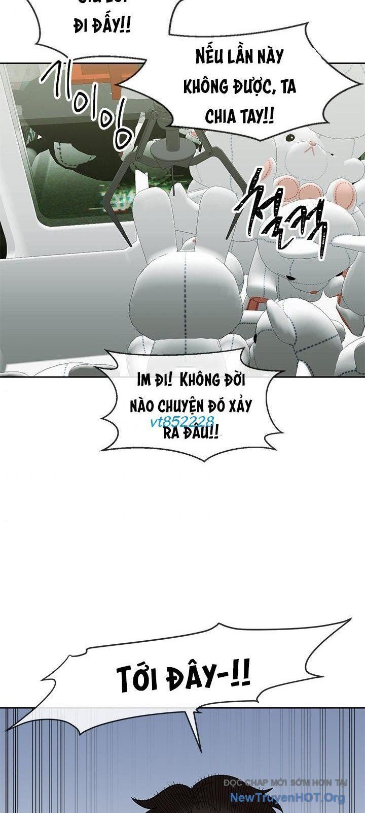 Trường Học Vương Quyền Chapter 28 - 43