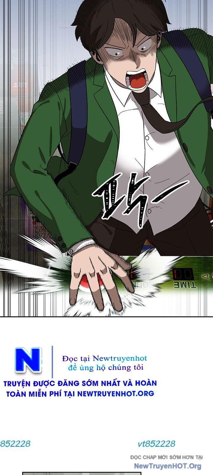 Trường Học Vương Quyền Chapter 28 - 44