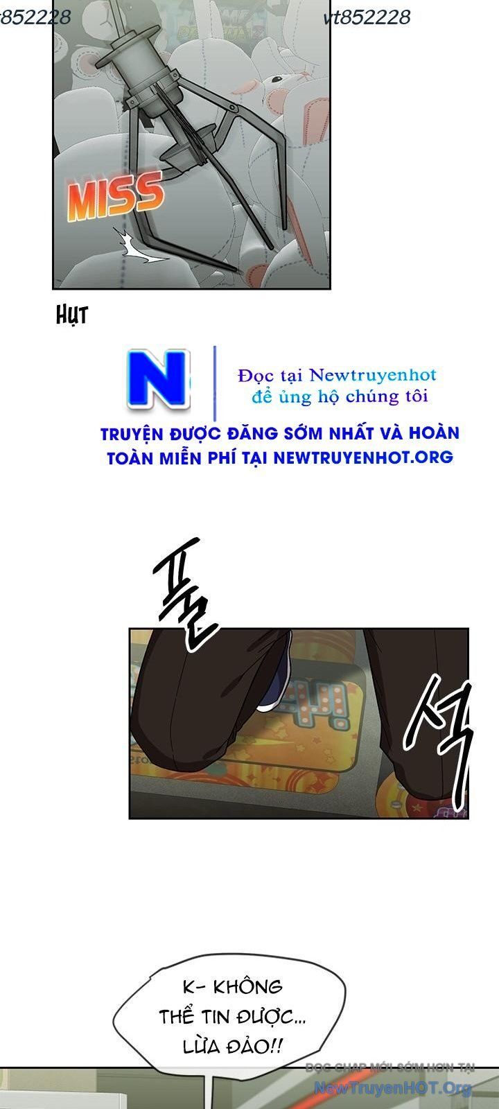 Trường Học Vương Quyền Chapter 28 - 45