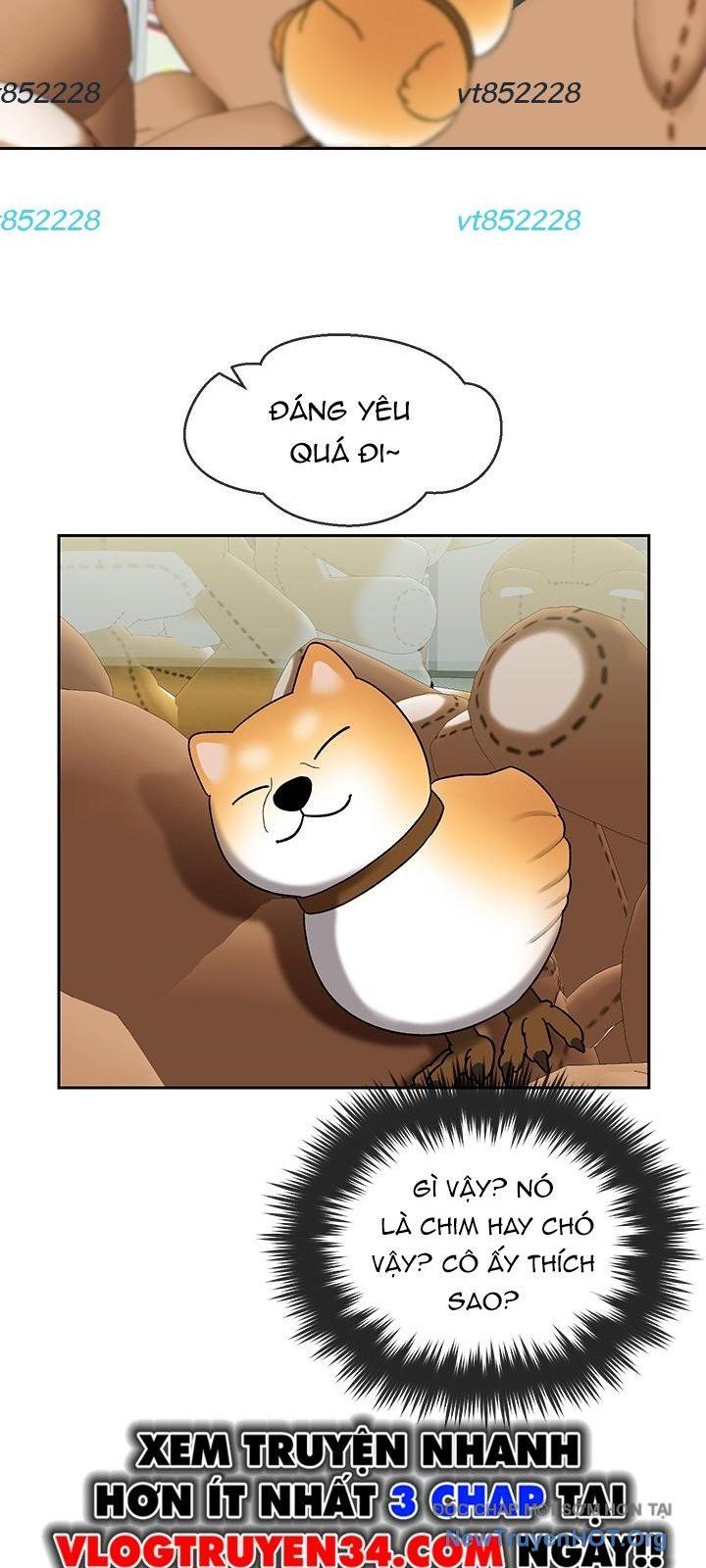 Trường Học Vương Quyền Chapter 28 - 48