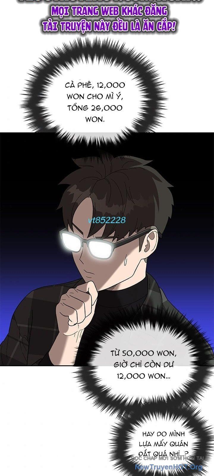 Trường Học Vương Quyền Chapter 28 - 49