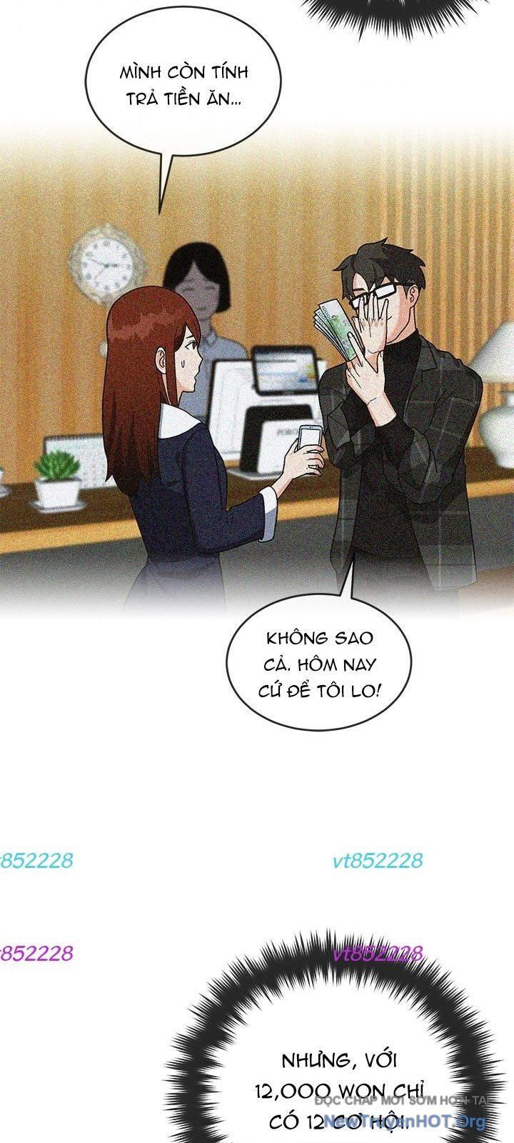 Trường Học Vương Quyền Chapter 28 - 50