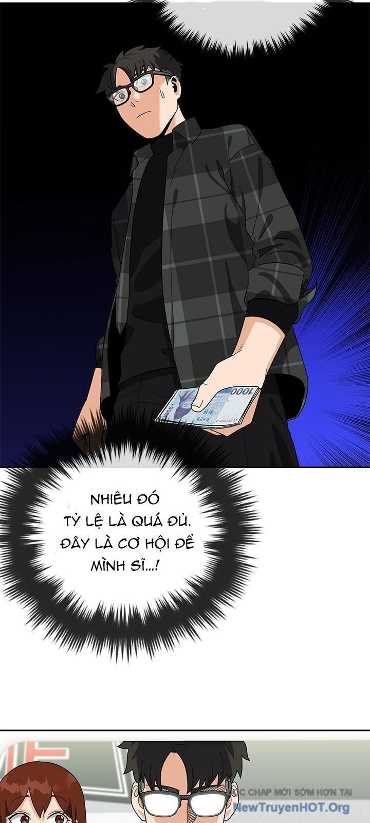 Trường Học Vương Quyền Chapter 28 - 51