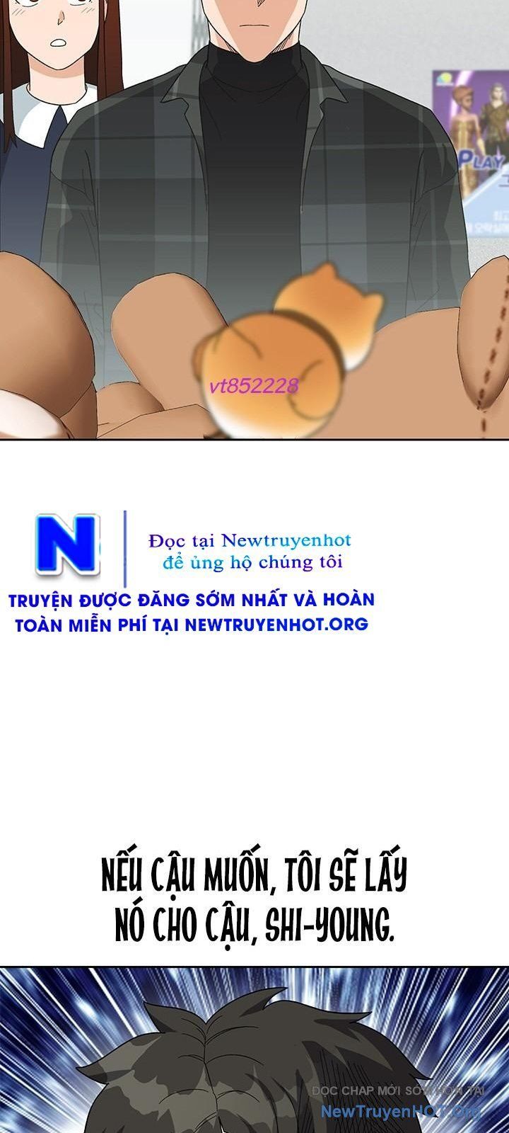 Trường Học Vương Quyền Chapter 28 - 52