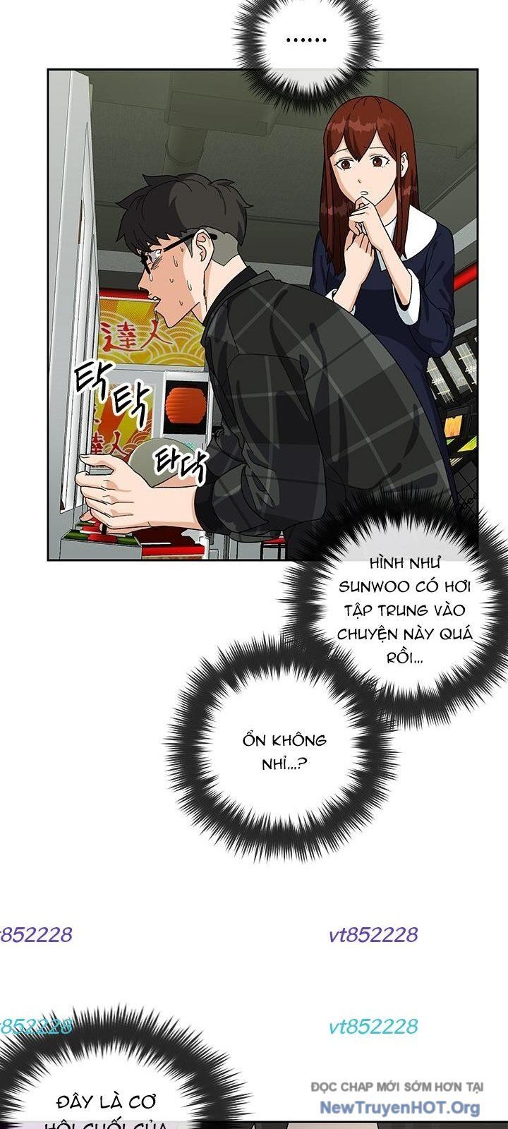 Trường Học Vương Quyền Chapter 28 - 59