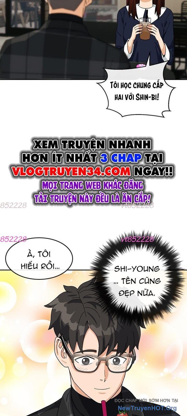 Trường Học Vương Quyền Chapter 28 - 7