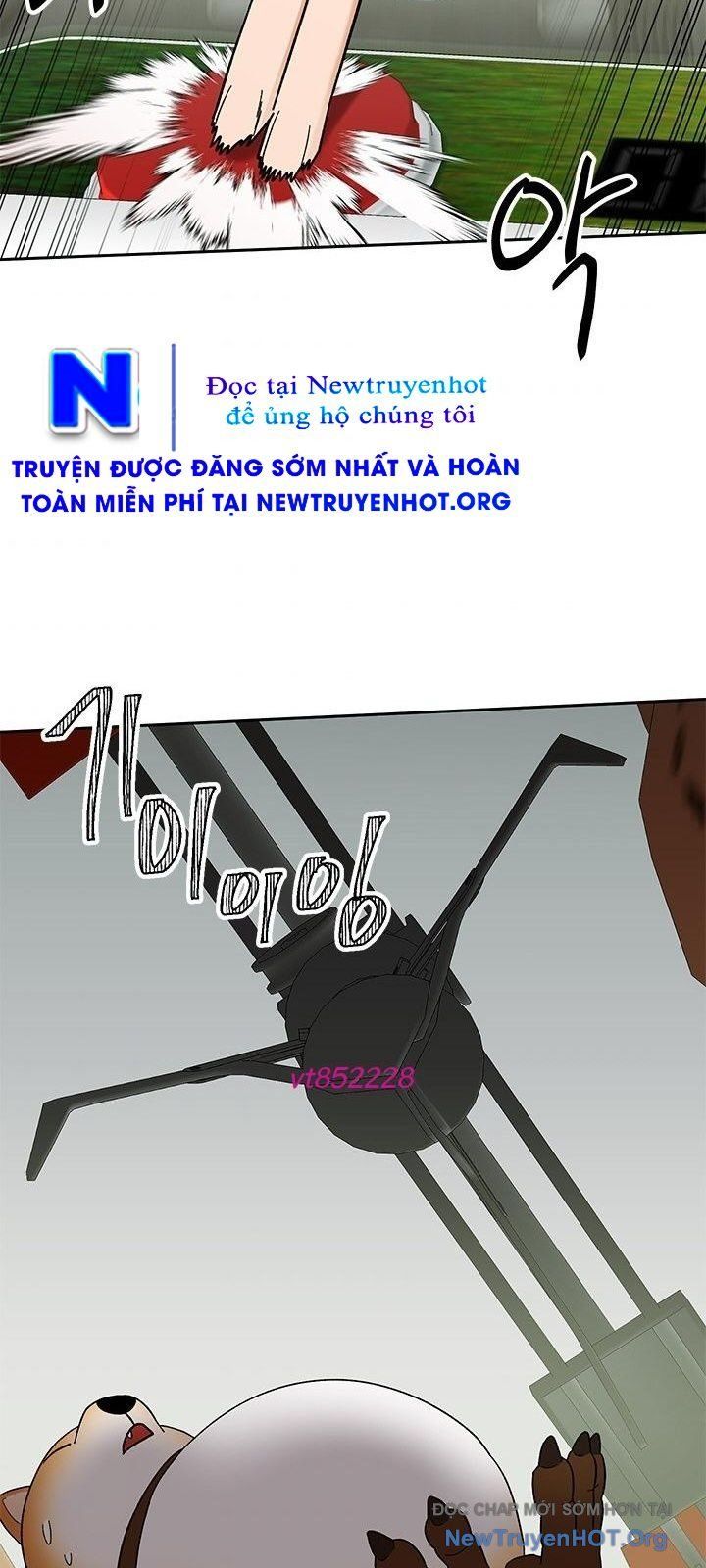 Trường Học Vương Quyền Chapter 28 - 63