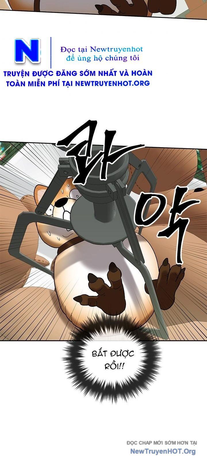 Trường Học Vương Quyền Chapter 28 - 64