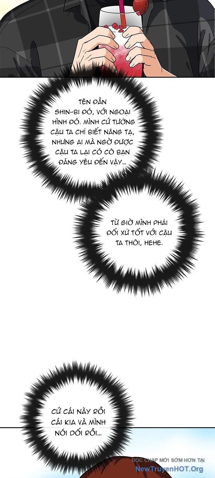 Trường Học Vương Quyền Chapter 28 - 8