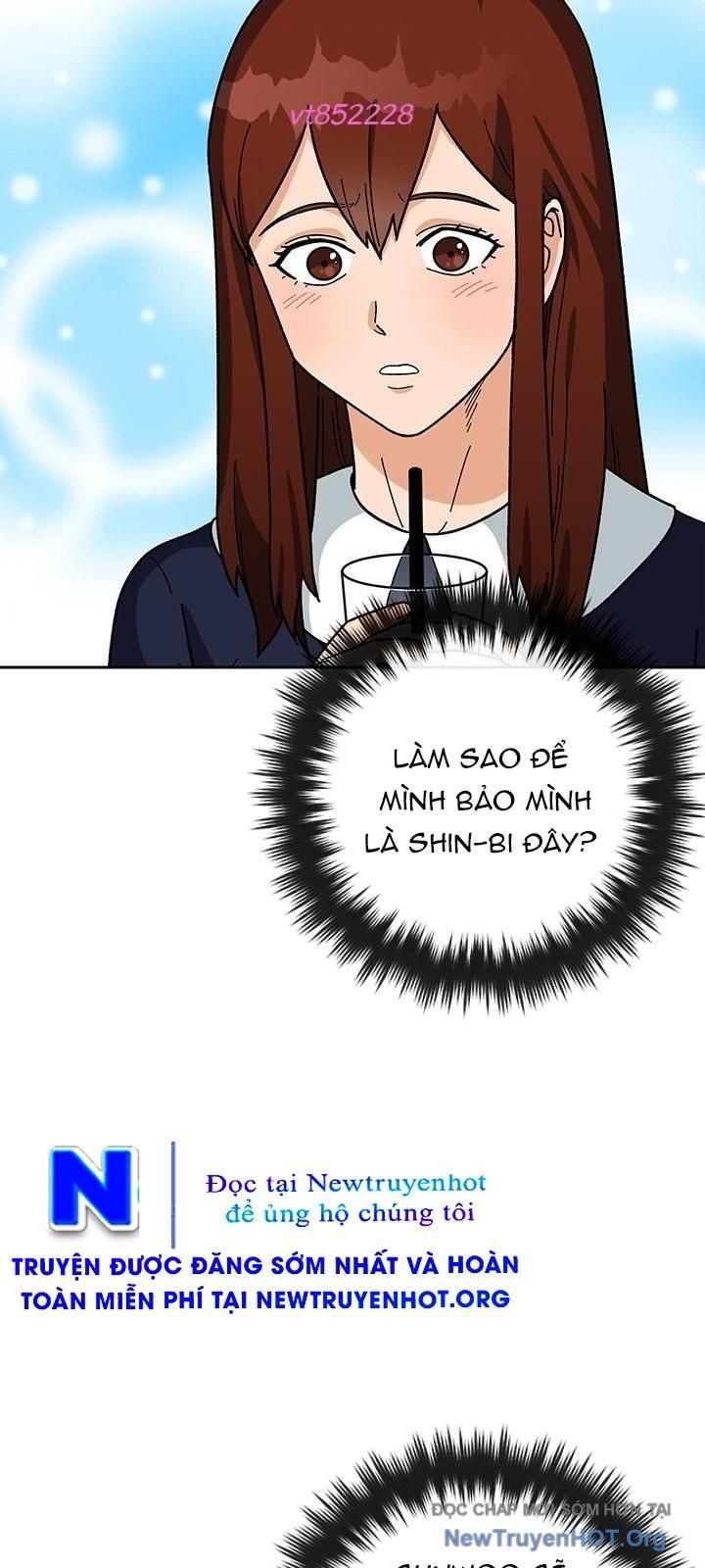 Trường Học Vương Quyền Chapter 28 - 9