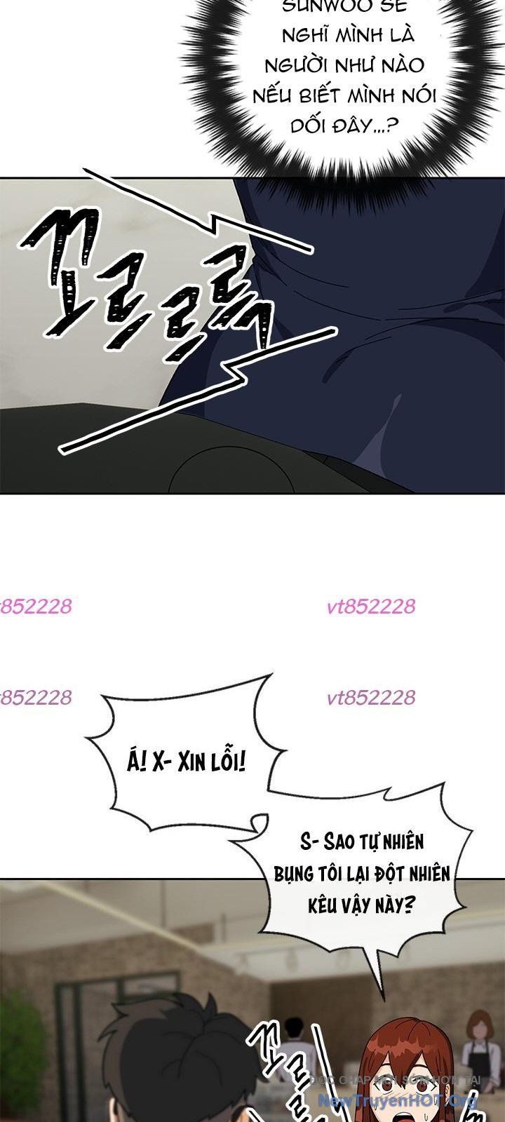 Trường Học Vương Quyền Chapter 28 - 10