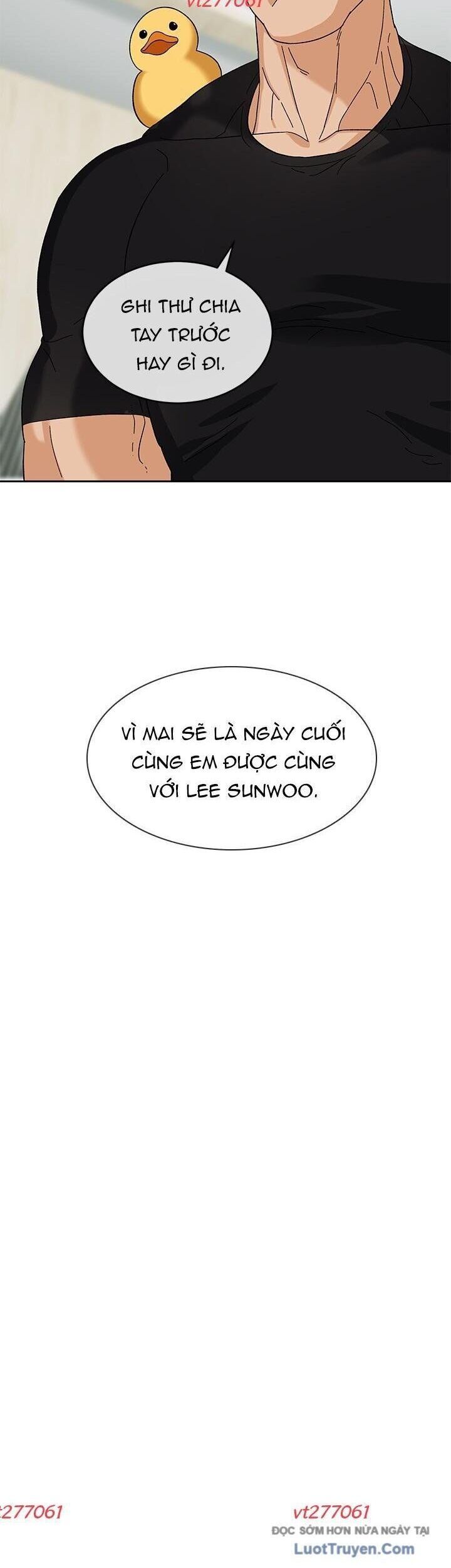 Trường Học Vương Quyền Chapter 29 - 17