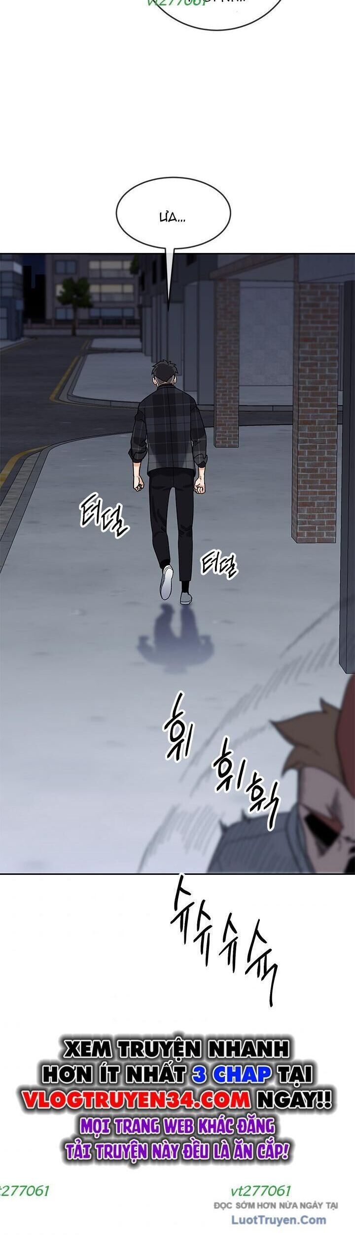 Trường Học Vương Quyền Chapter 29 - 19