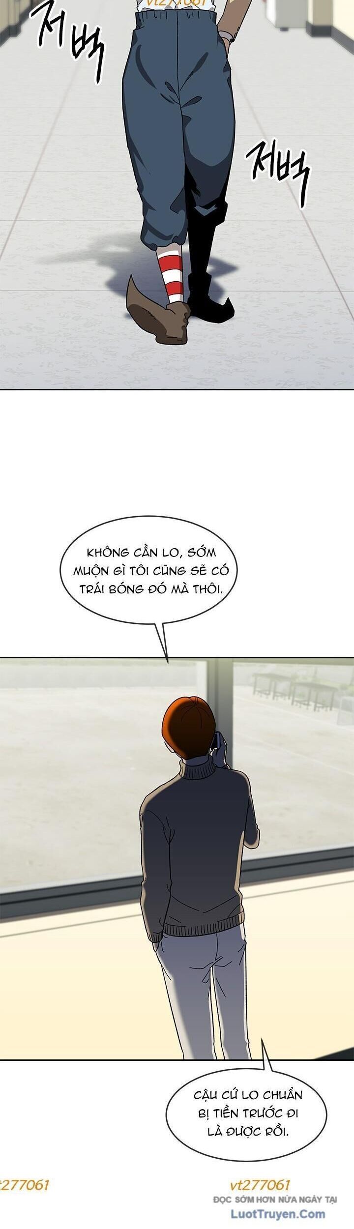 Trường Học Vương Quyền Chapter 29 - 21