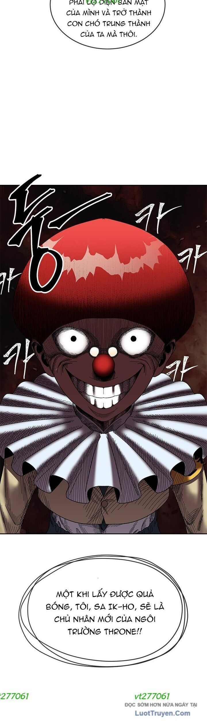 Trường Học Vương Quyền Chapter 29 - 25