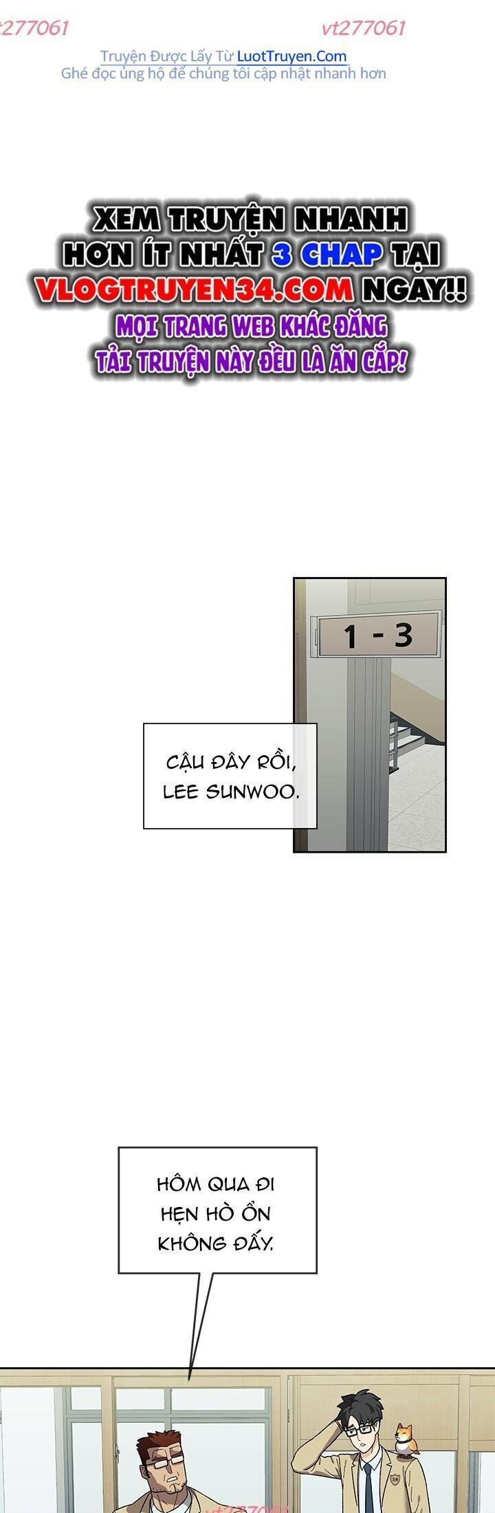 Trường Học Vương Quyền Chapter 29 - 26