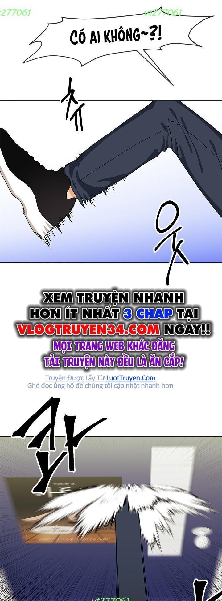 Trường Học Vương Quyền Chapter 29 - 38