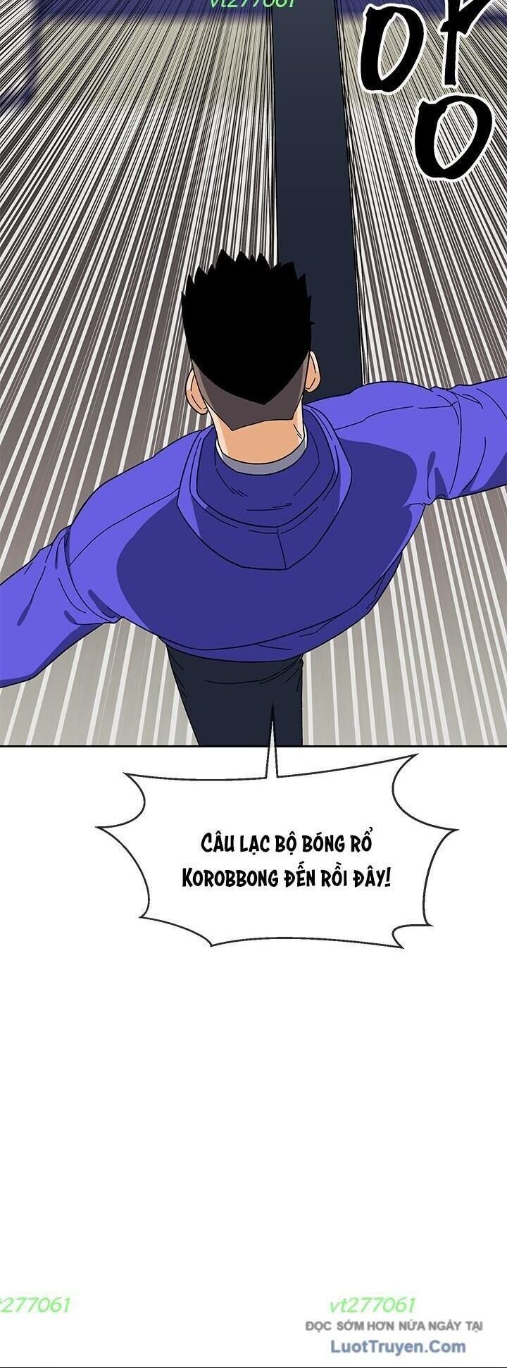 Trường Học Vương Quyền Chapter 29 - 39