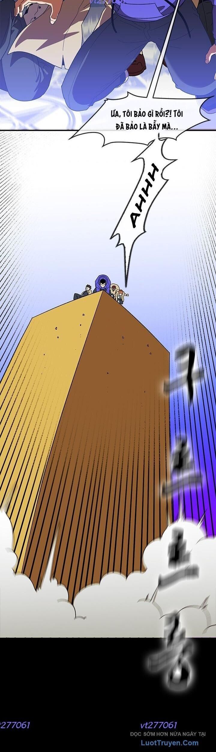 Trường Học Vương Quyền Chapter 29 - 43