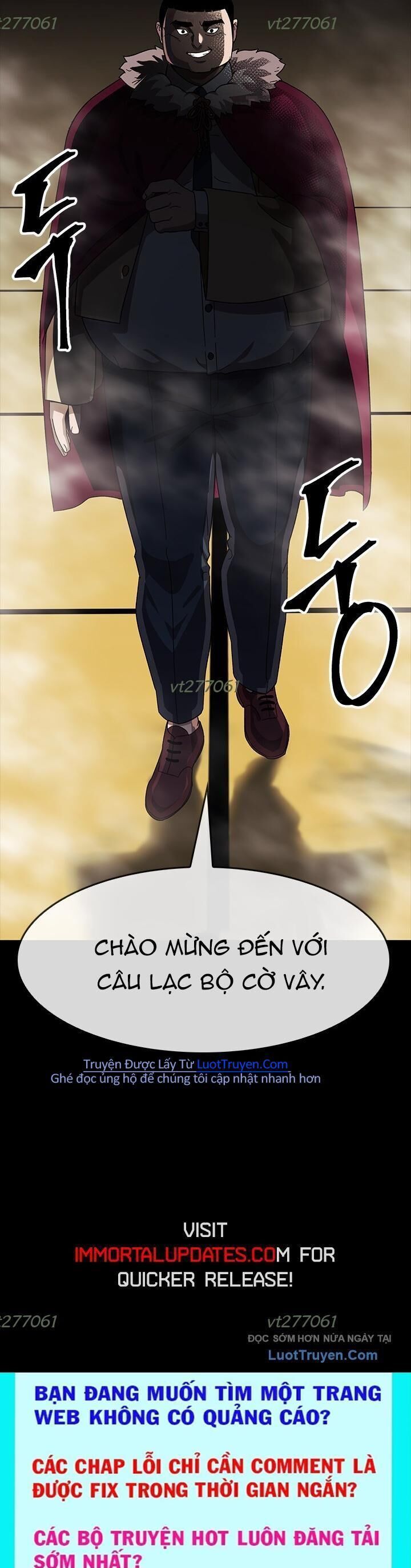 Trường Học Vương Quyền Chapter 29 - 48