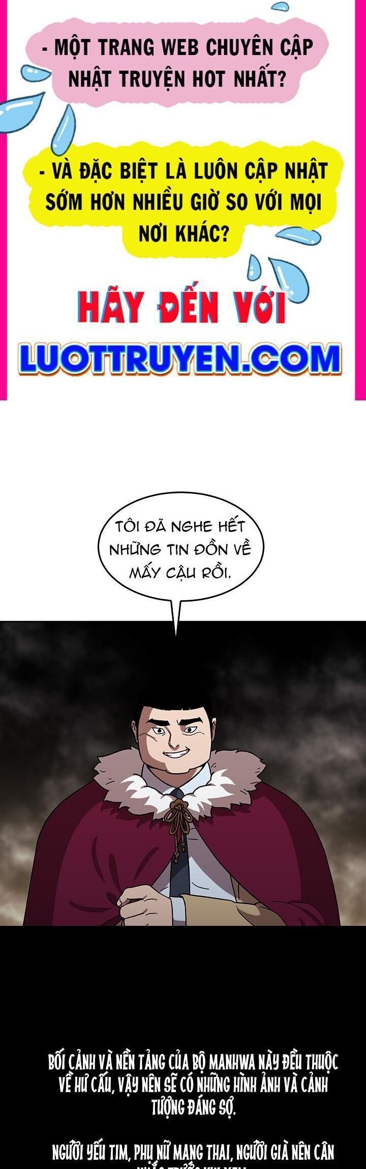 Trường Học Vương Quyền Chapter 30 - 2