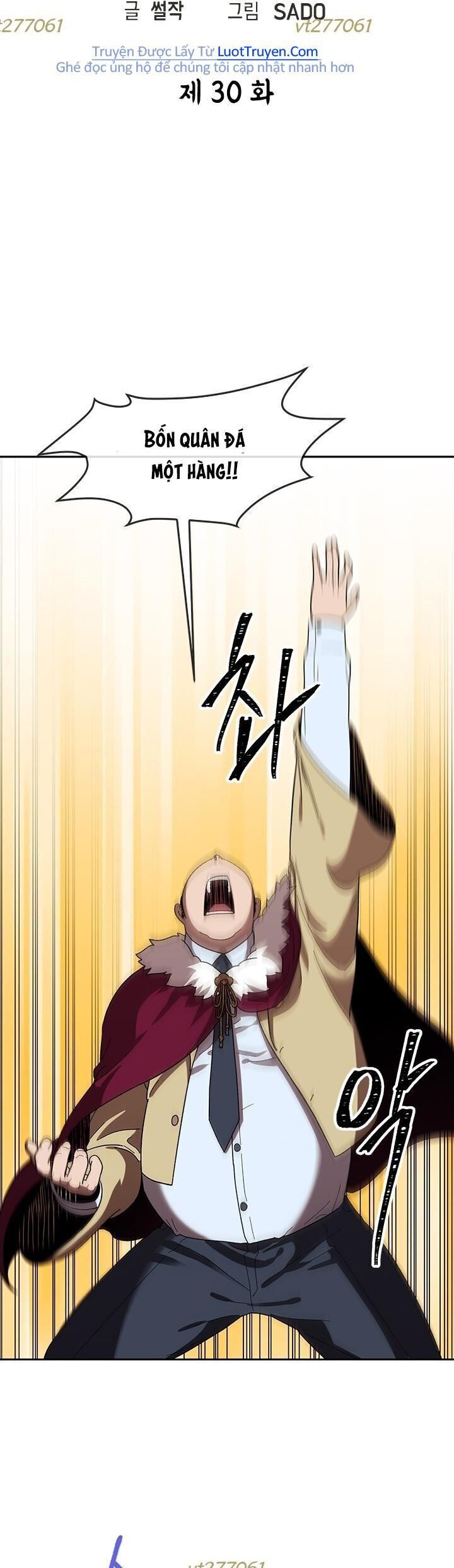 Trường Học Vương Quyền Chapter 30 - 12