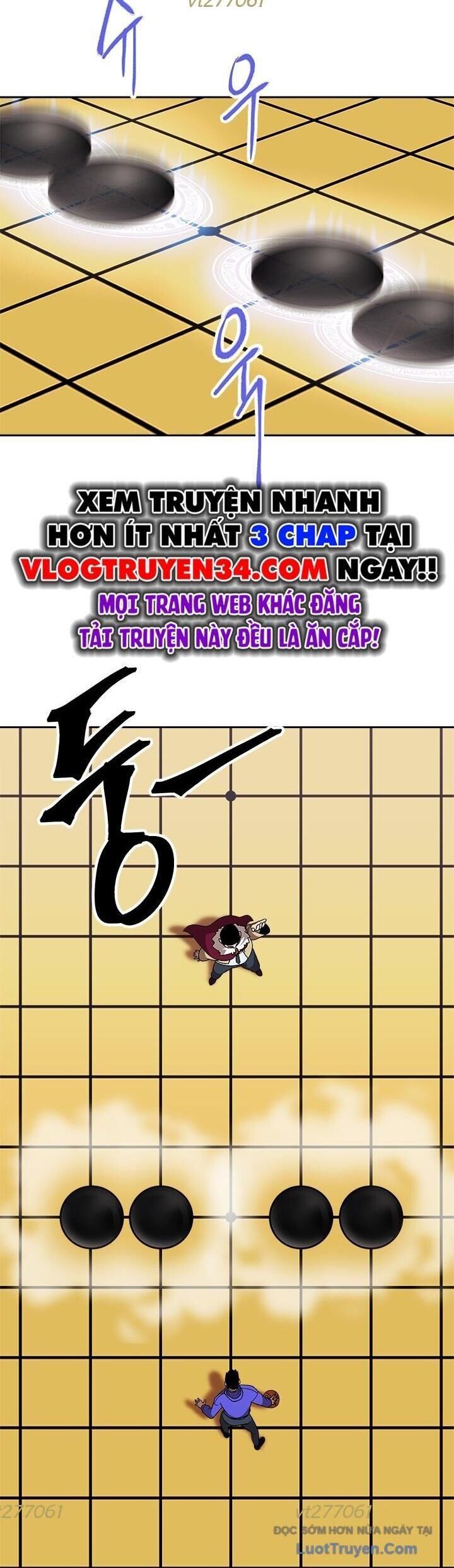 Trường Học Vương Quyền Chapter 30 - 13