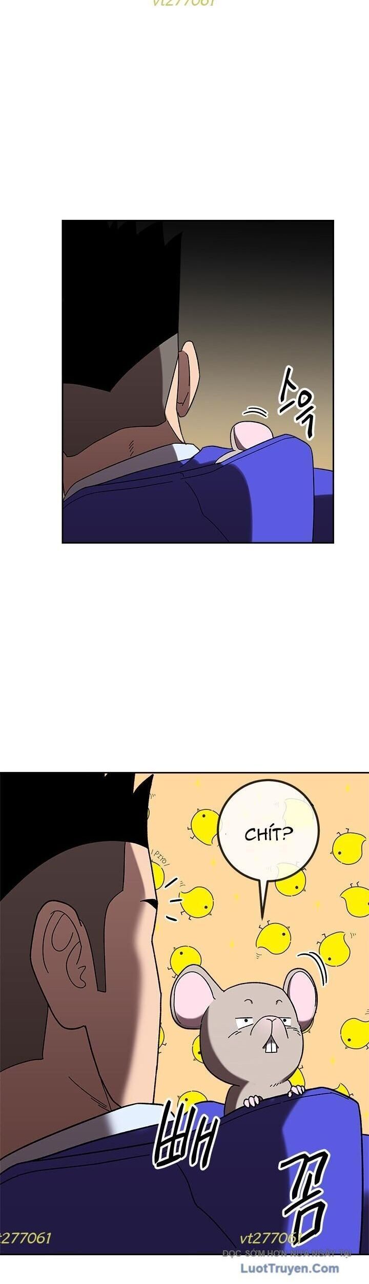 Trường Học Vương Quyền Chapter 30 - 17