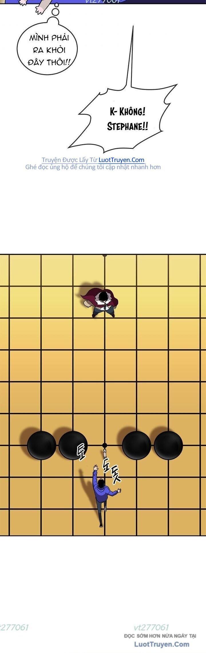 Trường Học Vương Quyền Chapter 30 - 21