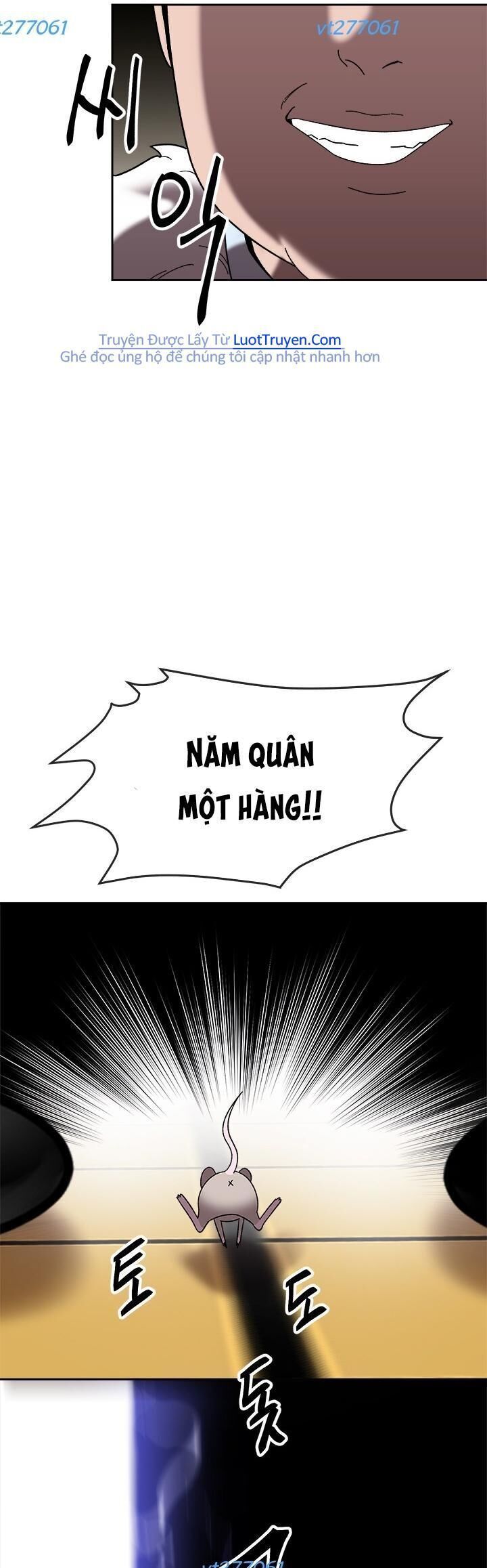 Trường Học Vương Quyền Chapter 30 - 22