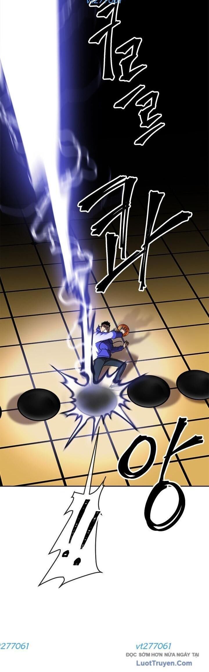 Trường Học Vương Quyền Chapter 30 - 23