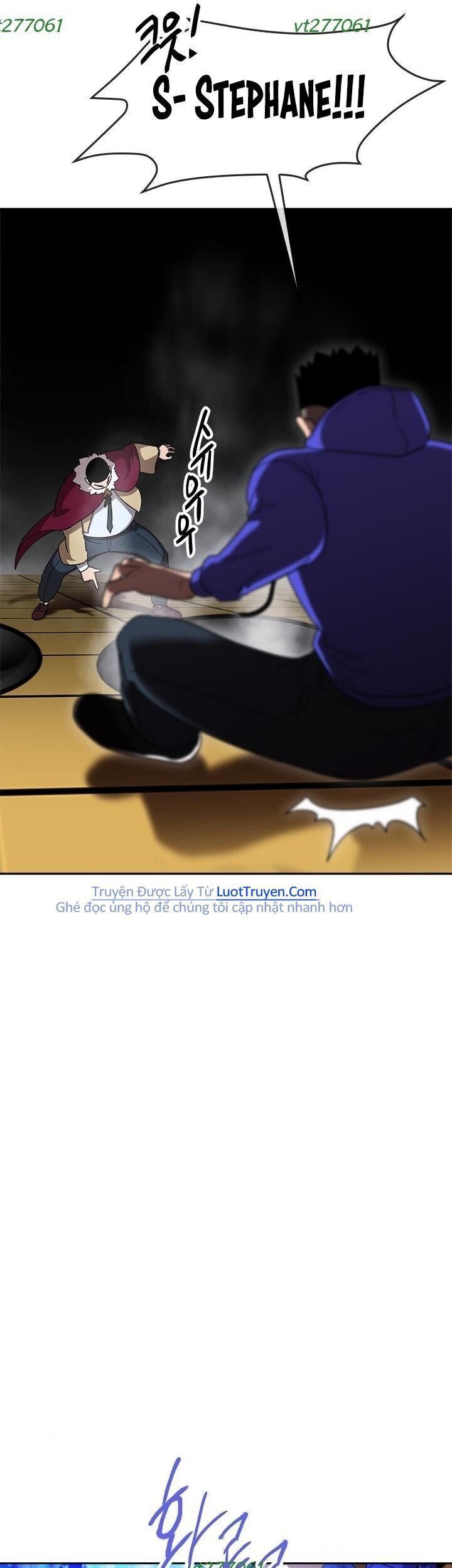 Trường Học Vương Quyền Chapter 30 - 24