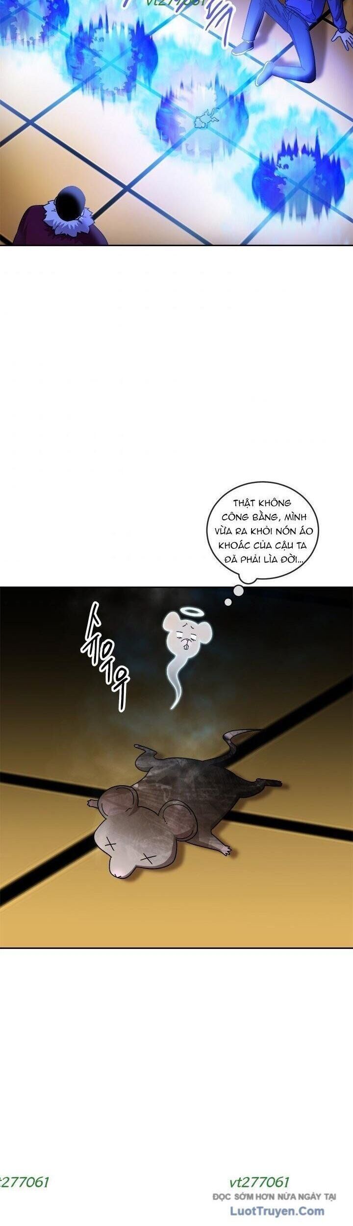 Trường Học Vương Quyền Chapter 30 - 25