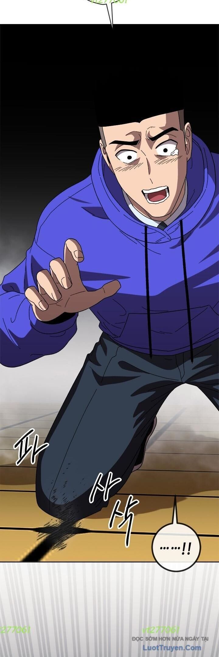 Trường Học Vương Quyền Chapter 30 - 27