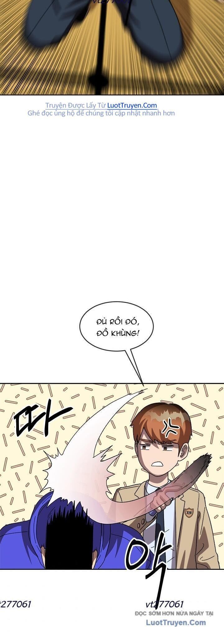 Trường Học Vương Quyền Chapter 30 - 29