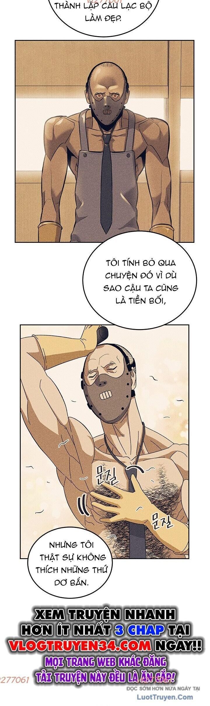 Trường Học Vương Quyền Chapter 30 - 5