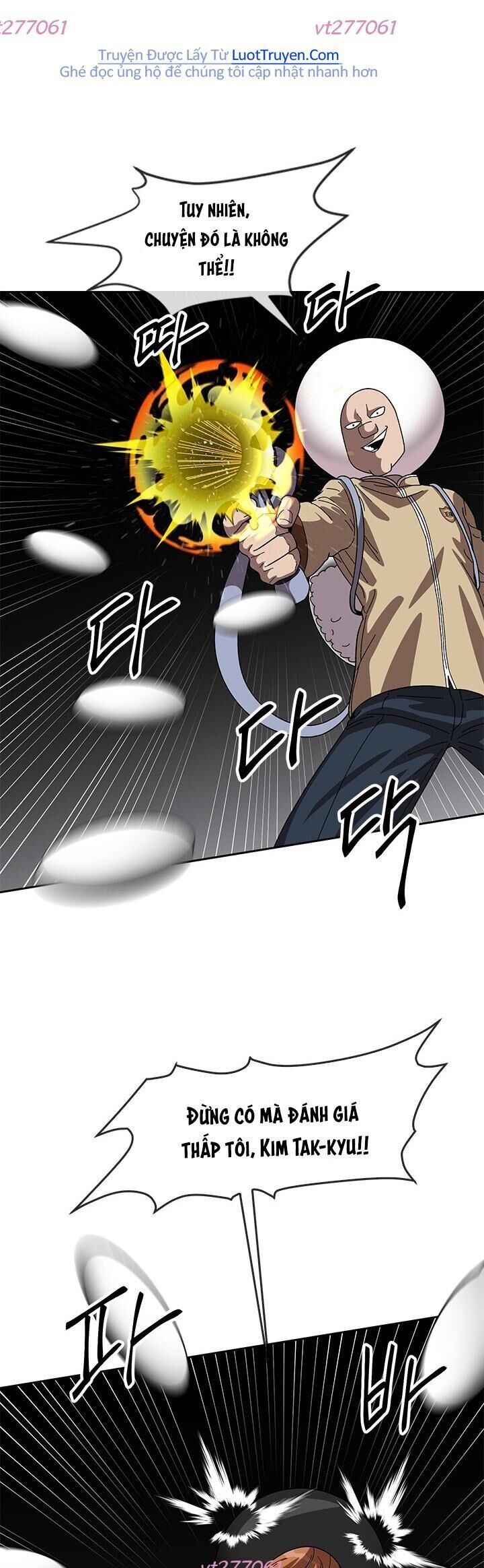Trường Học Vương Quyền Chapter 30 - 42