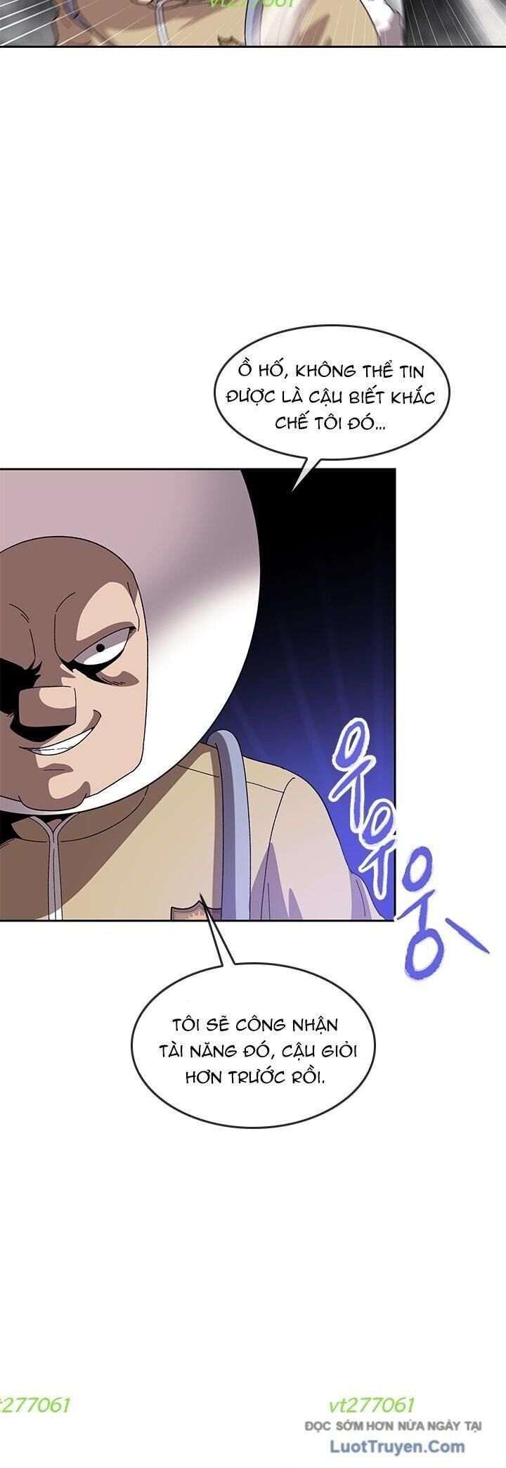 Trường Học Vương Quyền Chapter 30 - 45