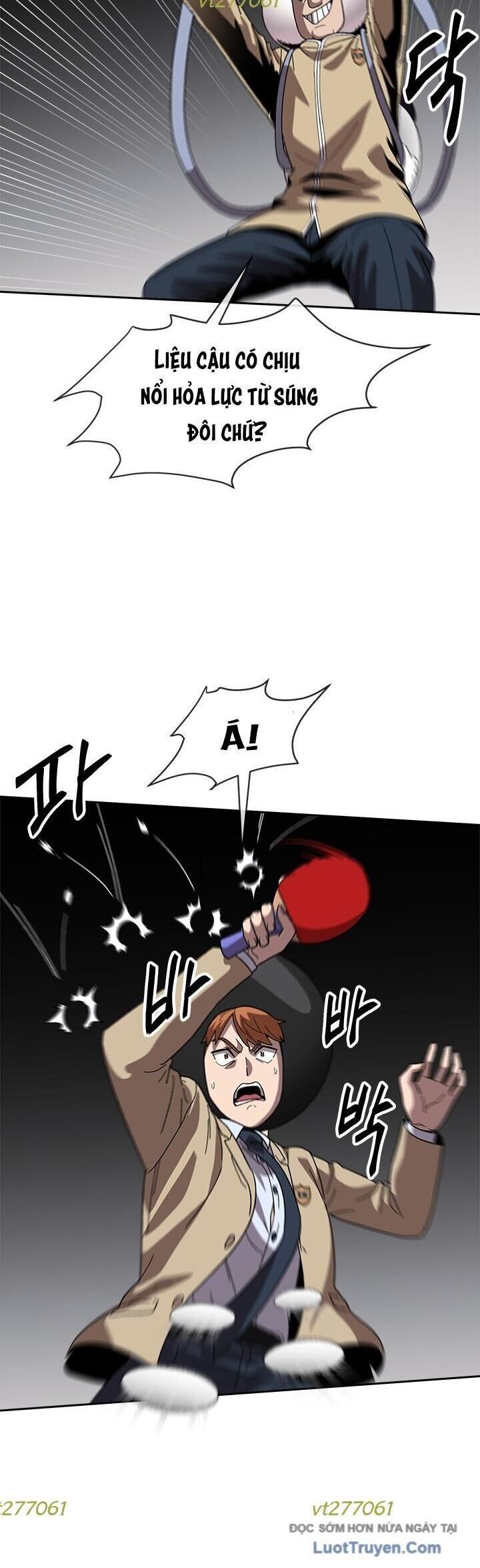 Trường Học Vương Quyền Chapter 30 - 47