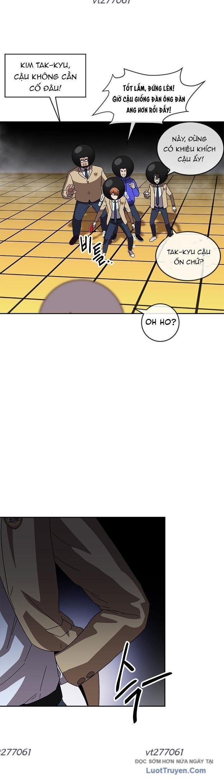 Trường Học Vương Quyền Chapter 30 - 51