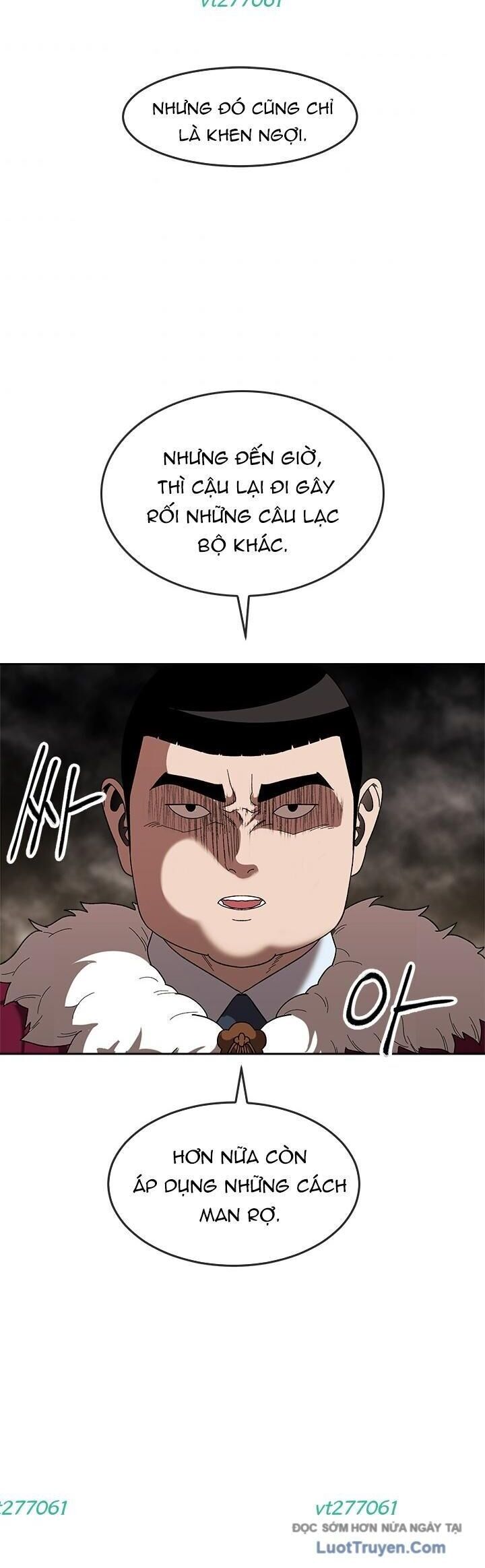 Trường Học Vương Quyền Chapter 30 - 7